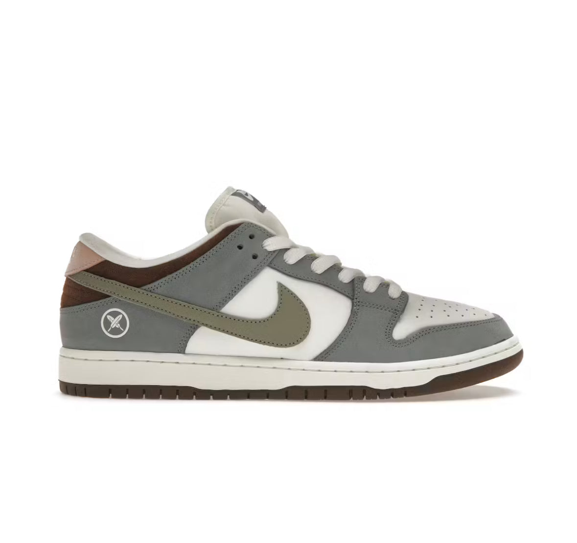 Nike SB Dunk Low Yuto Horigome