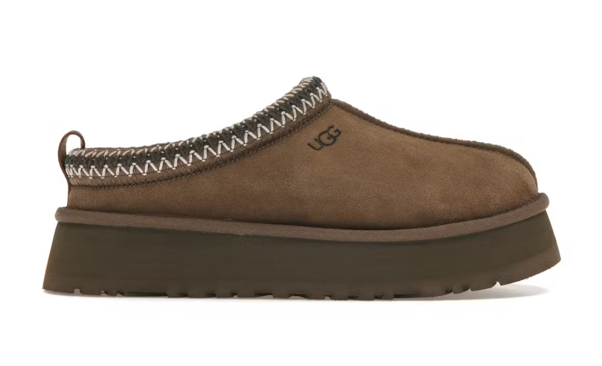 UGG Tazz Slipper Hickory (Women's)