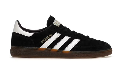 adidas Handball Spezial Black Gum
