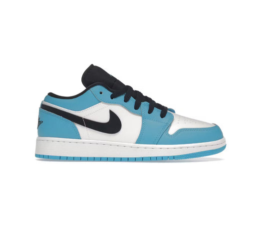 Jordan 1 Low UNC (GS)