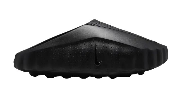 Nike Mind 001 Slide Triple Black