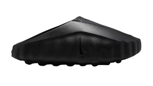 Nike Mind 001 Slide Triple Black