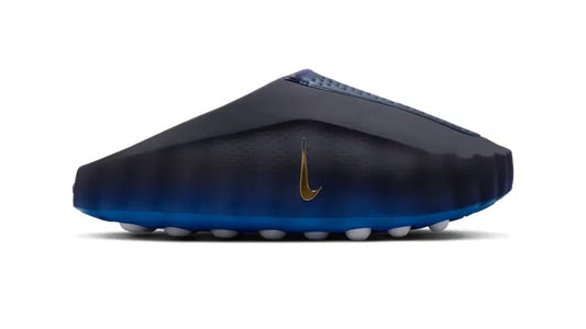 Nike Mind 001 Slide Blackened Blue Game Royal