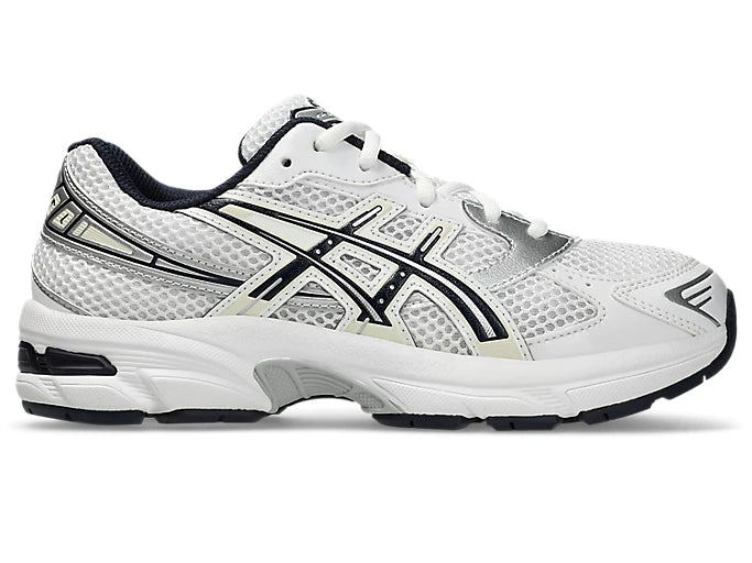 ASICS Gel-1130 White Midnight (GS)