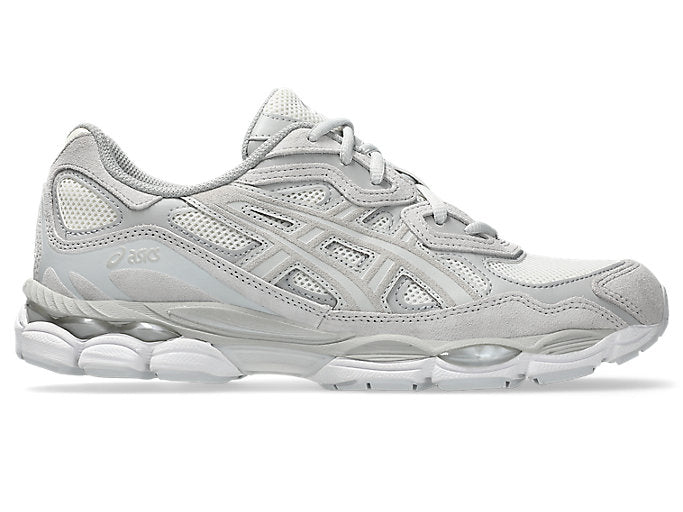 ASICS Gel-NYC Cream Grey