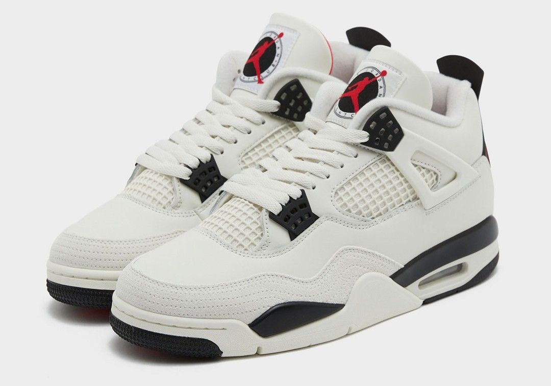 Jordan 4 Retro Flight Club
