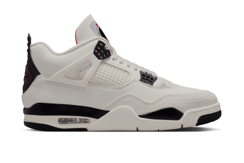 Jordan 4 Retro Flight Club