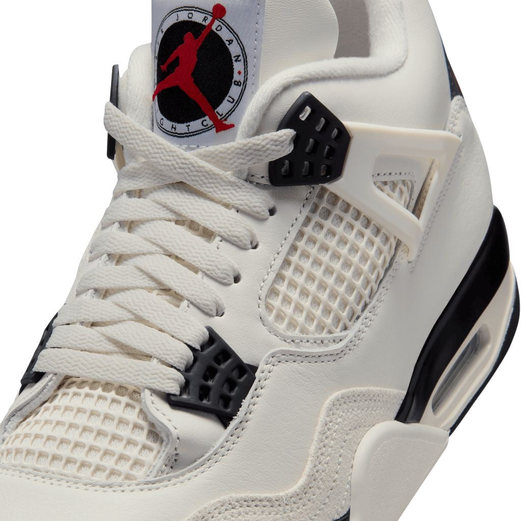 Jordan 4 Retro Flight Club