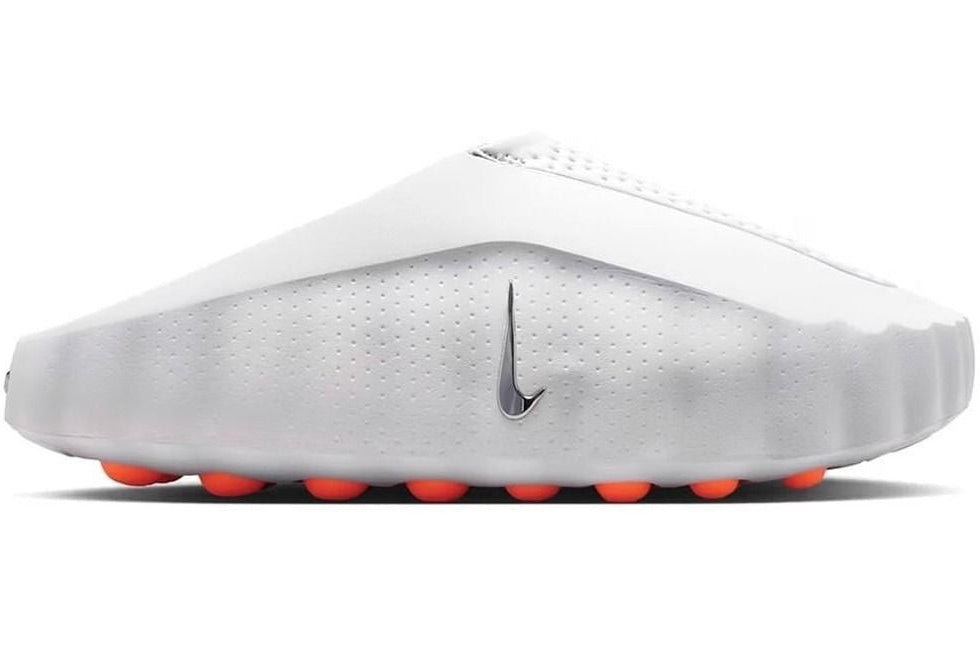Nike Mind 001 Slide Light Smoke Grey