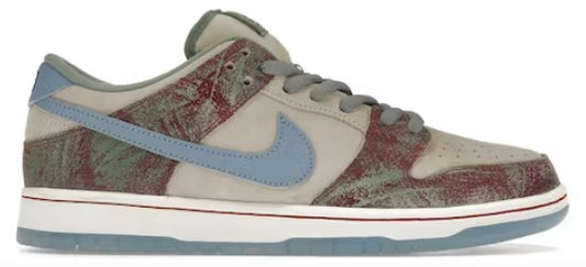 Nike SB Dunk Low Crenshaw Skate Club