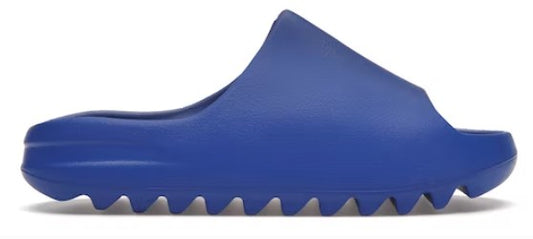 Yeezy Slide Azure