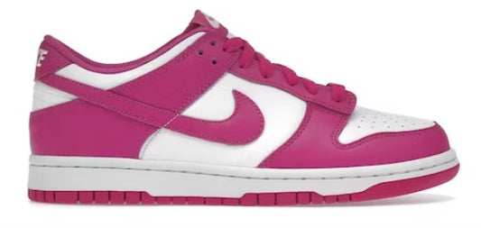 Nike Dunk Active Fuchsia (GS)