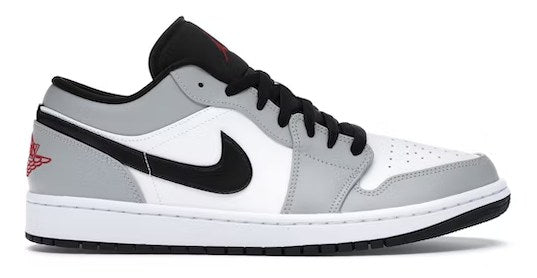 Jordan 1 Low Light Smoke Grey