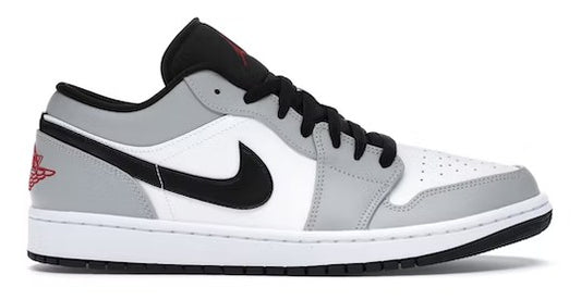 Jordan 1 Low Light Smoke Grey