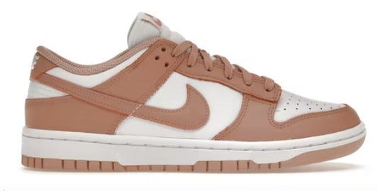 Nike Dunk Low Rose Whisper