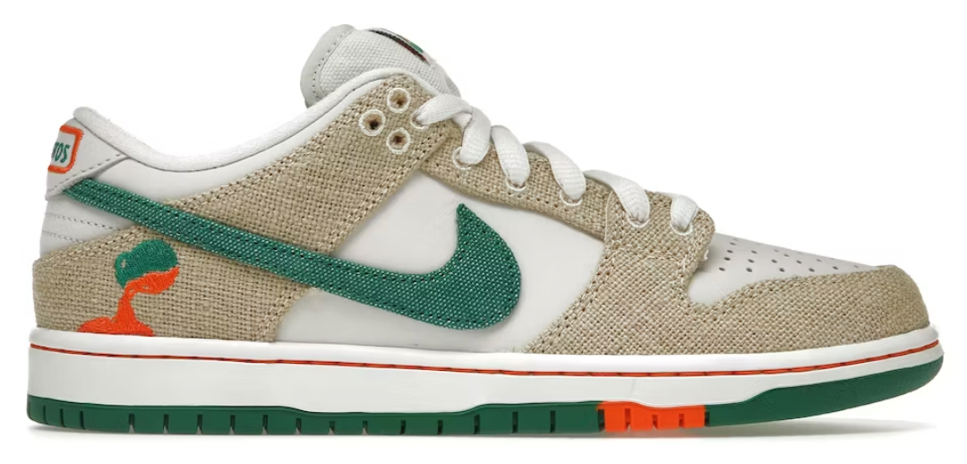 Nike SB Dunk Low Jarritos