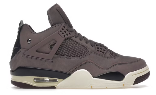 Jordan 4 Retro A Ma Maniére Violet Ore