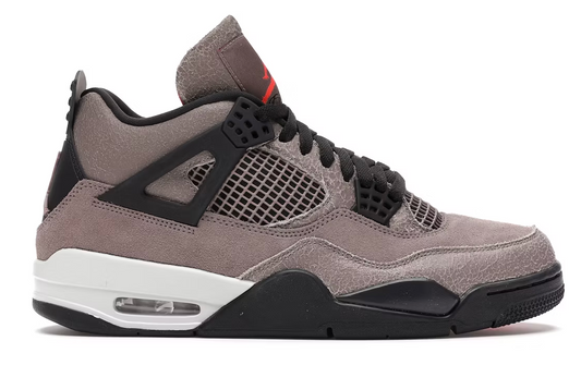 Jordan 4 Retro Taupe Haze