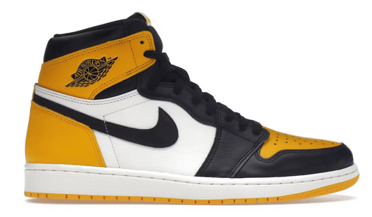 Jordan 1 Retro High OG Taxi