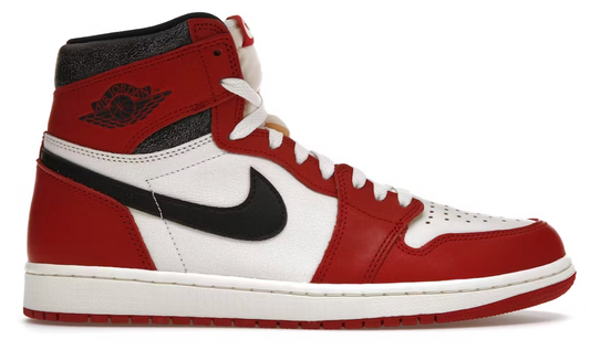 Jordan 1 Retro High OG Chicago Lost and Found