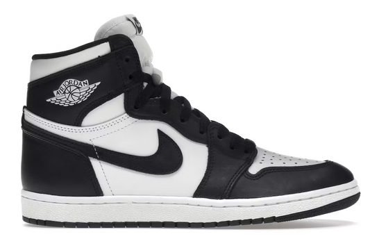 Jordan 1 Retro High 85 Black White (2023)