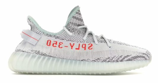 Adidas Yeezy Boost 350 V2 Blue Tint