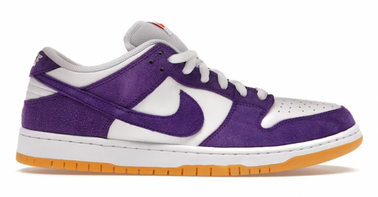 Nike SB Dunk Low Pro ISO Orange Label Court Purple