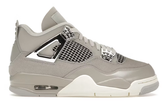 Jordan 4 Retro Frozen Moments