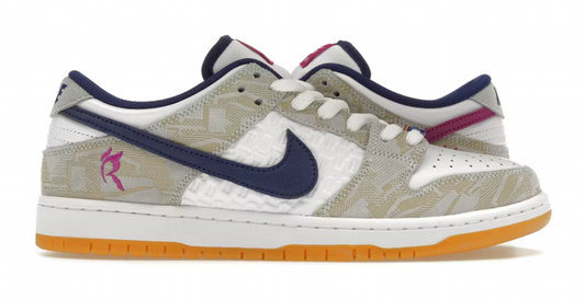 Nike SB Dunk Low Rayssa Leal