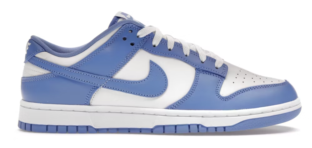 Nike Dunk Low Polar Blue