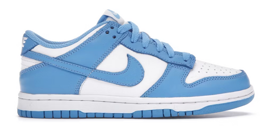 Nike Dunk Low UNC (GS)