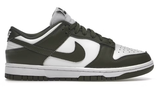 Nike Dunk Low Medium Olive