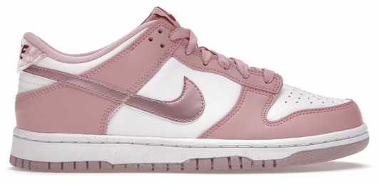 Nike Dunk Low Pink Velvet (GS)