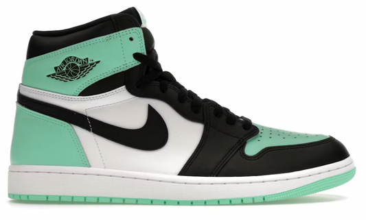 Jordan 1 Retro High OG Green Glow