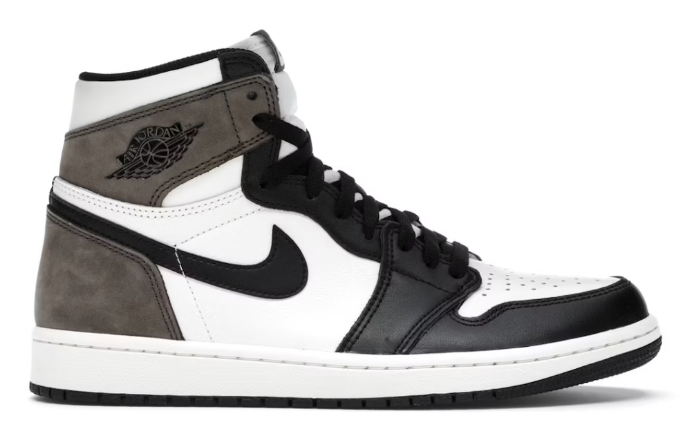 Jordan 1 Retro High Dark Mocha