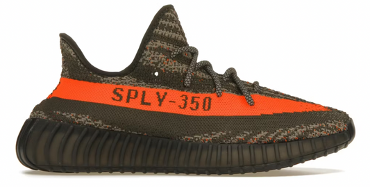 adidas Yeezy Boost 350 V2 Carbon Beluga