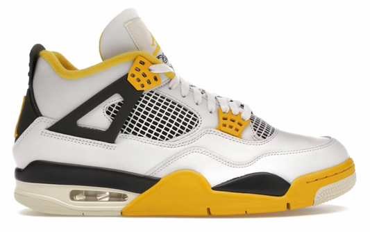 Jordan 4 Retro Vivid Sulfur