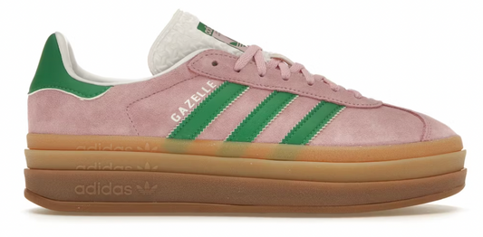 adidas Gazelle Bold True Pink