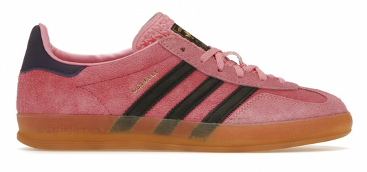 adidas Gazelle Indoor Bliss Pink Purple