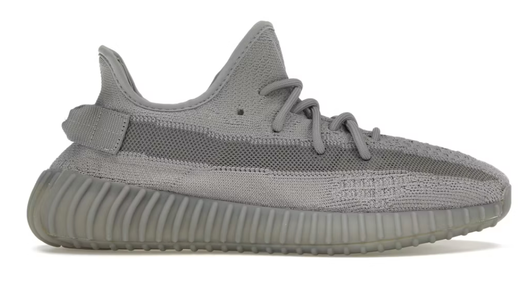 adidas Yeezy Boost 350 V2 Steel Grey