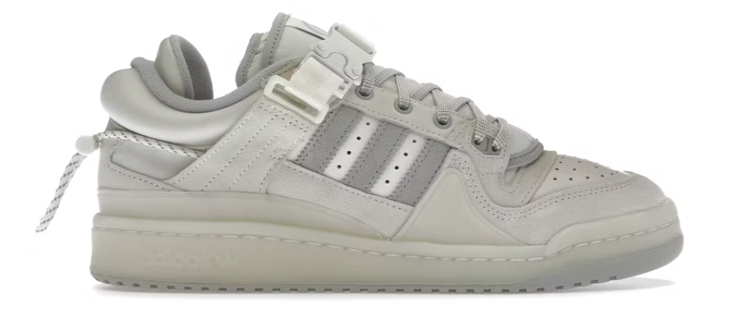 adidas Forum Buckle Low Bad Bunny Last Forum